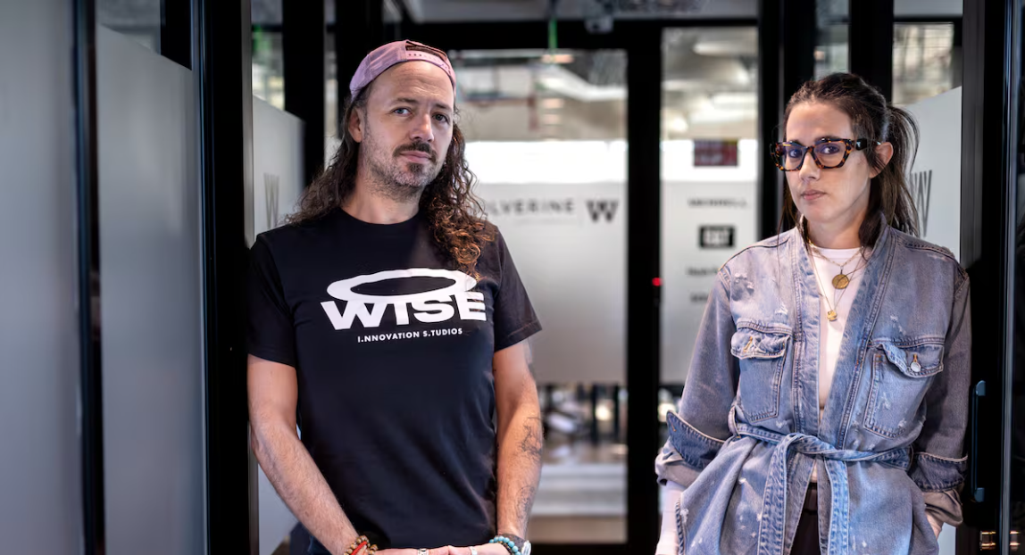 Wise Innovation, la empresa chilena de ‘meta-marketing’ que seduce a Disney, Marvel y Shakira