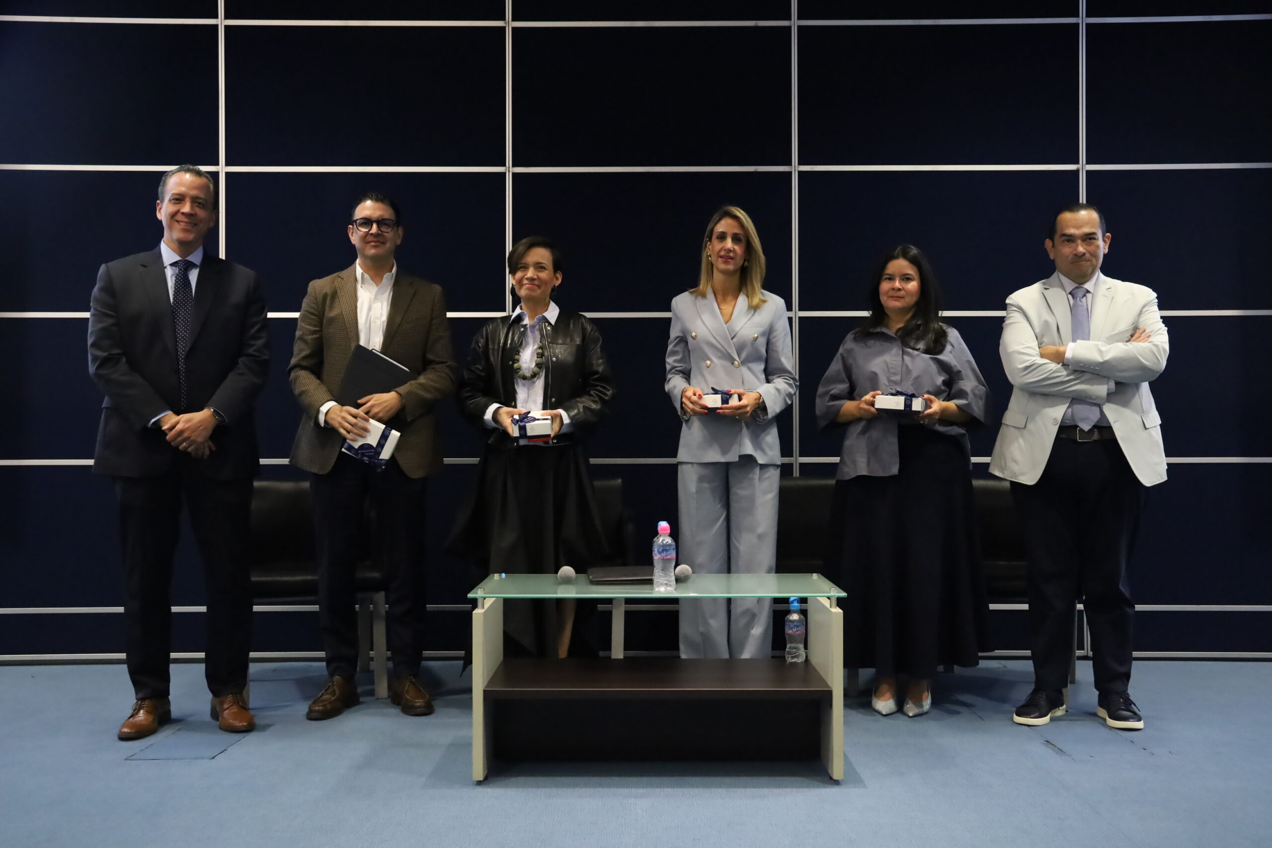 La UP Guadalajara promueve la filantropía a través del Giving Day