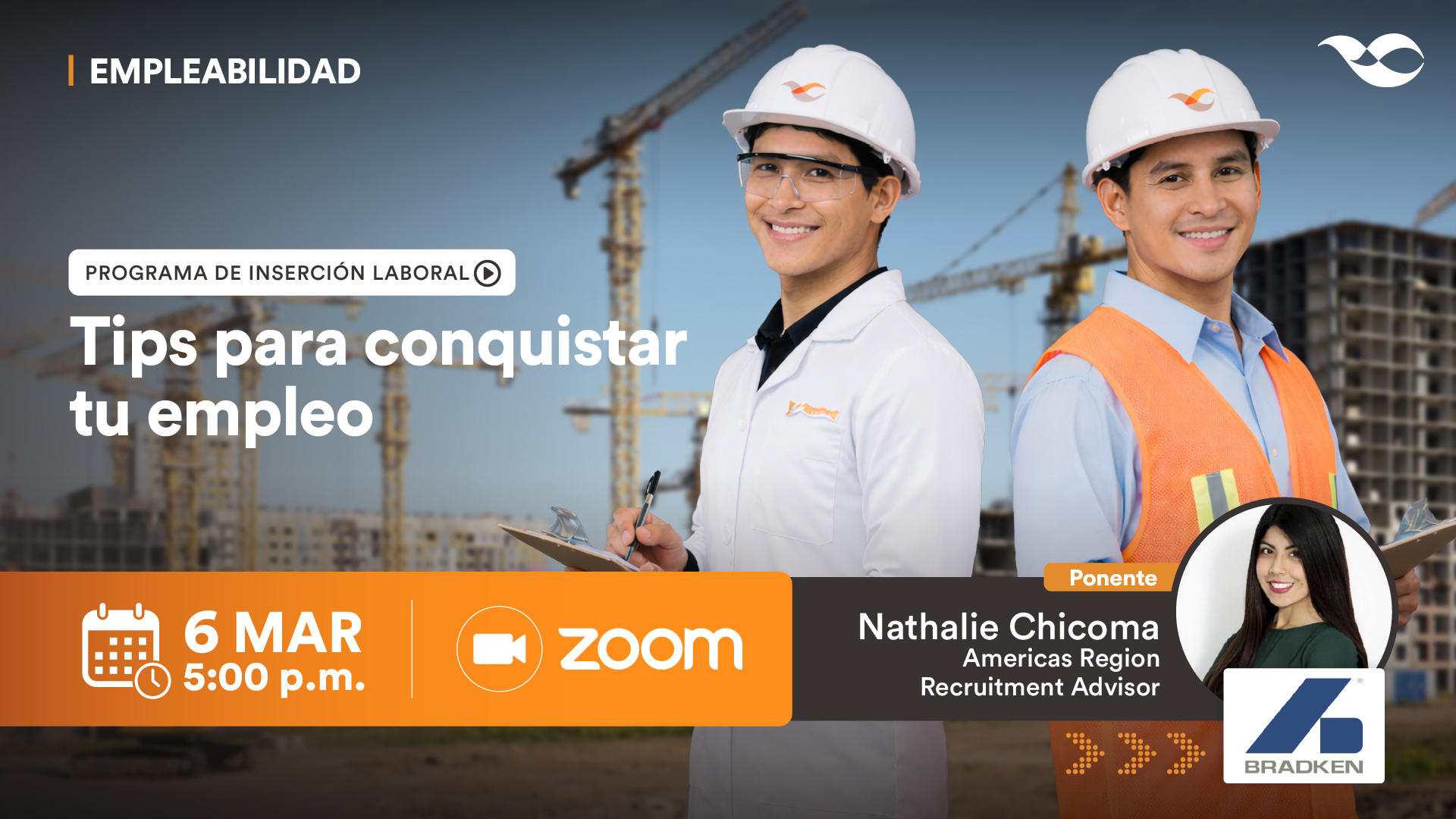 Primer Programa de Inserción Laboral