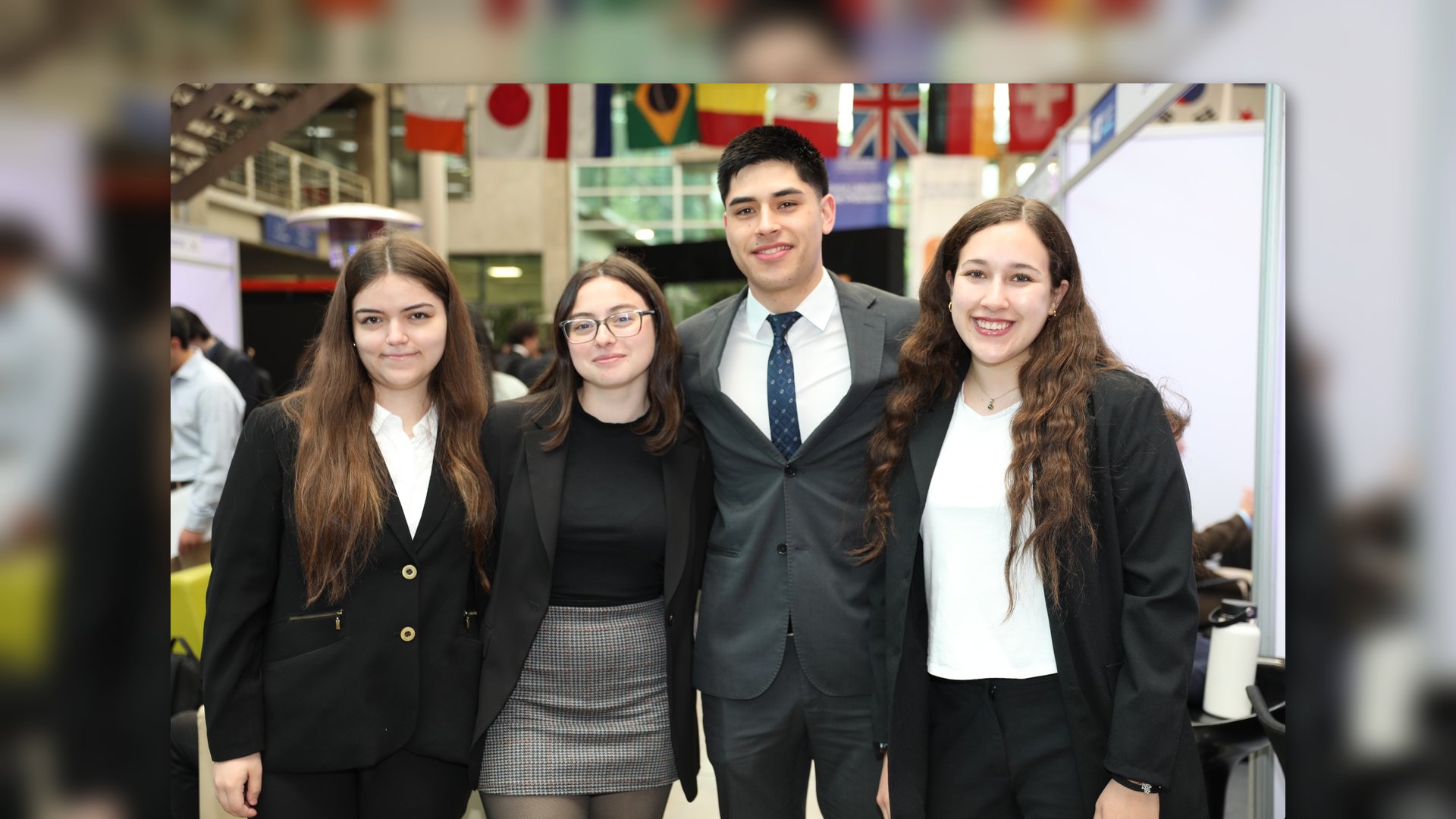 Tutoría de Empleabilidad para estudiantes 2026