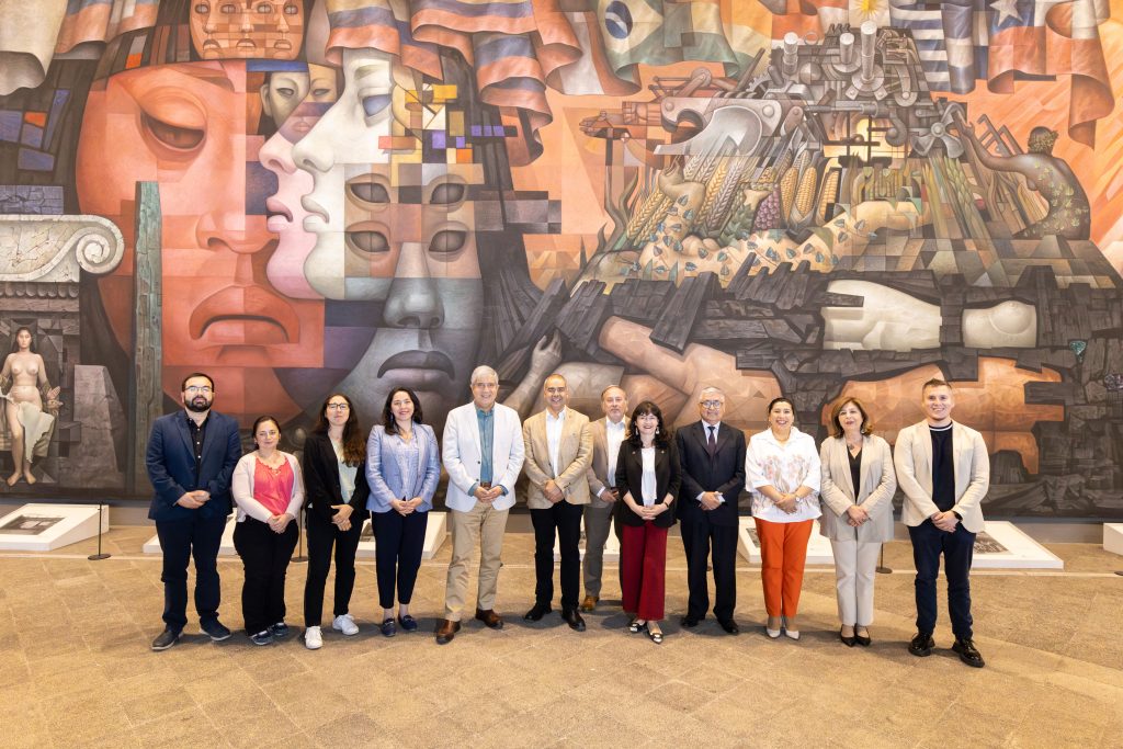 Escuela de Verano UdeC 2026 desplegará más de 160 actividades con música, artes y debate desde el sur del mundo