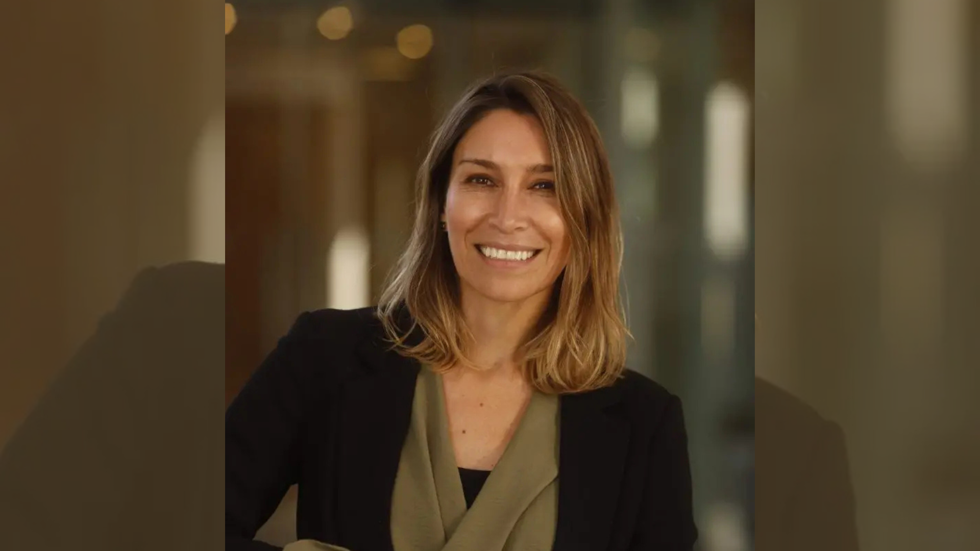María Ignacia Manríquez (PER'06): alumniuandes liderando las comunicaciones en Empresas Banmédica