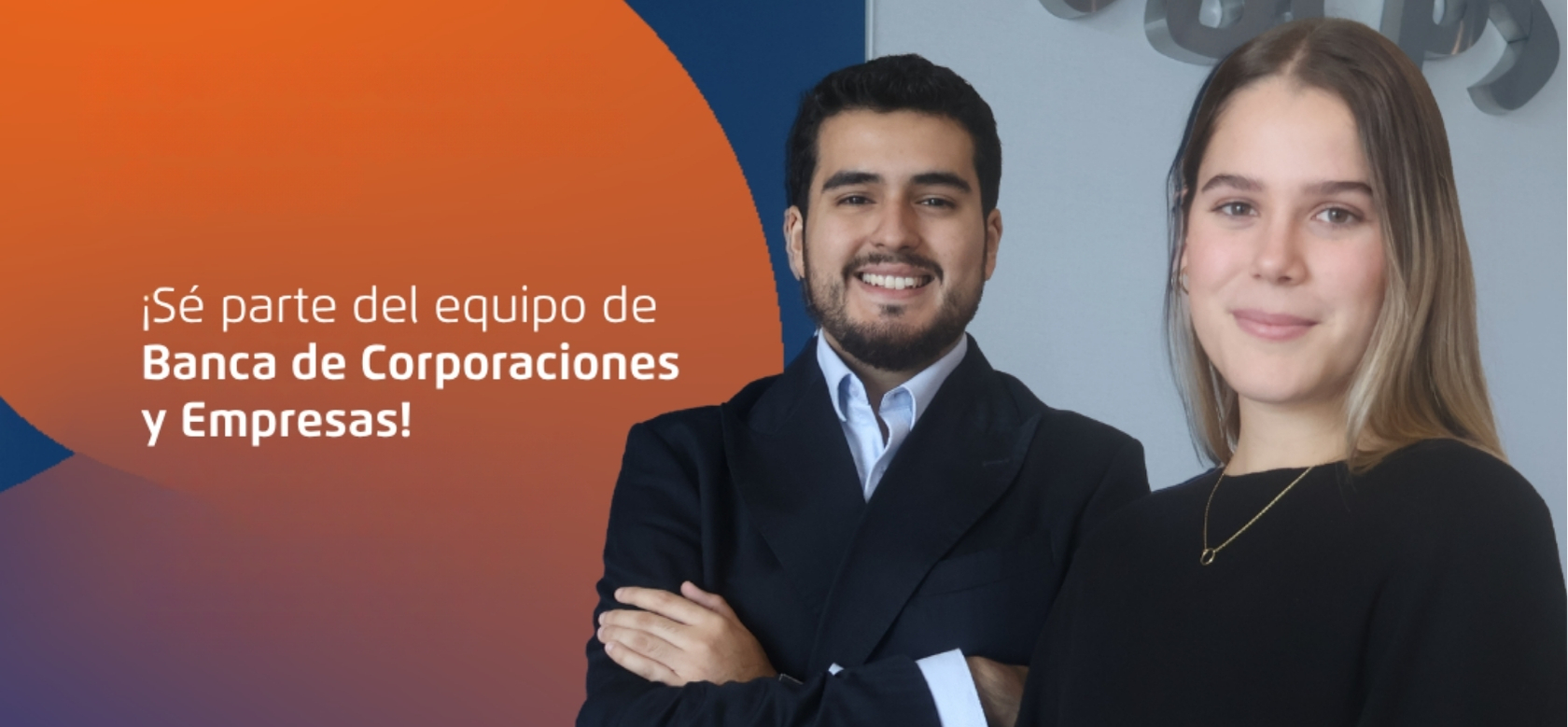 BCP | ¡Postula al Programa de Prácticas Banca de Corporaciones y Empresas!