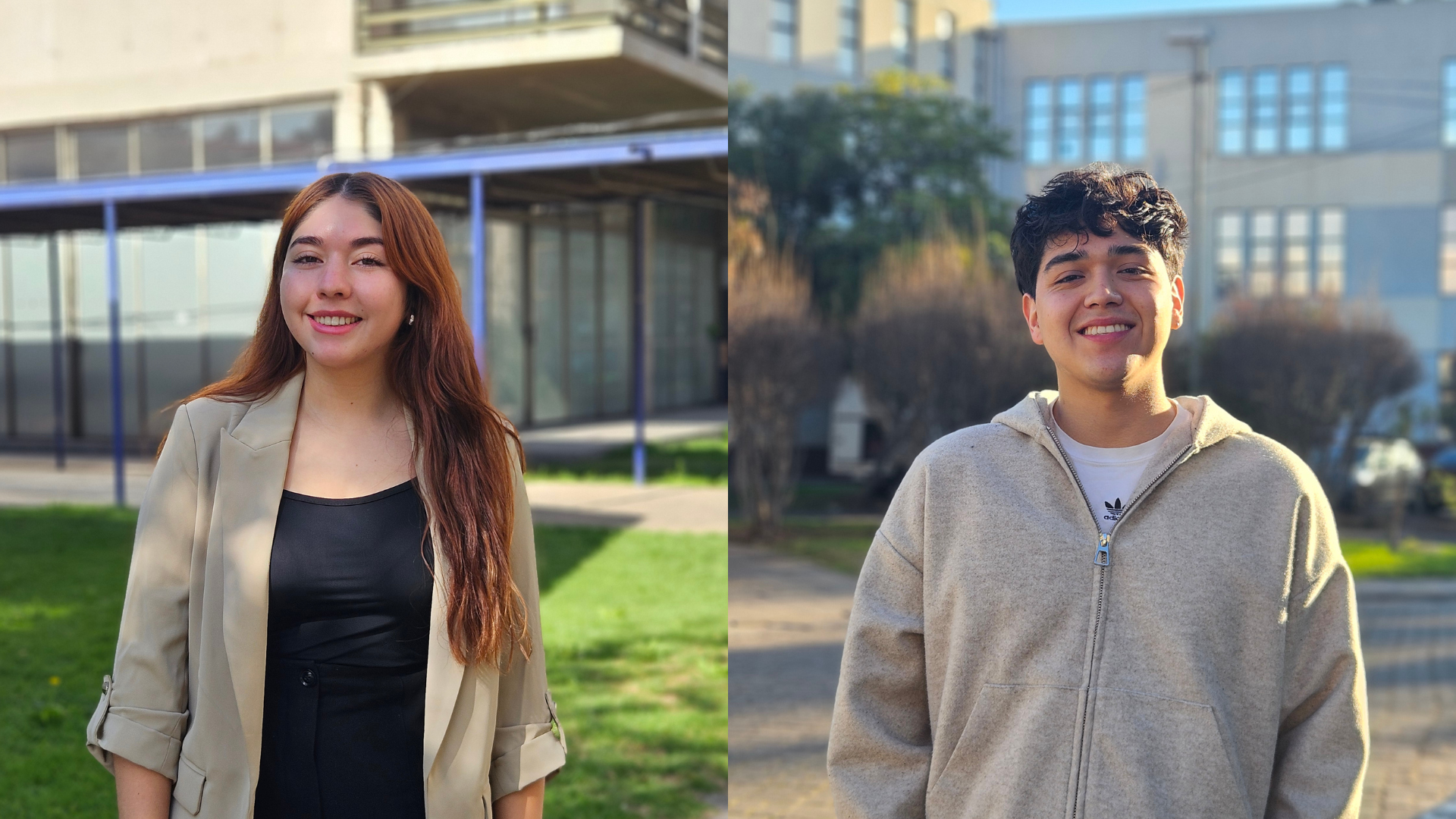 Estudiantes USACH obtienen 1er y 2do lugar en desafío de innovación de EY Chile