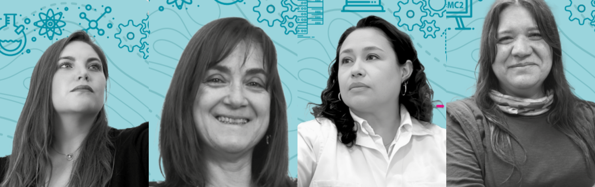 Egresadas USACH son destacadas en “El Viaje de ser Ingenieras” de Mujeres Ingenieras de Chile