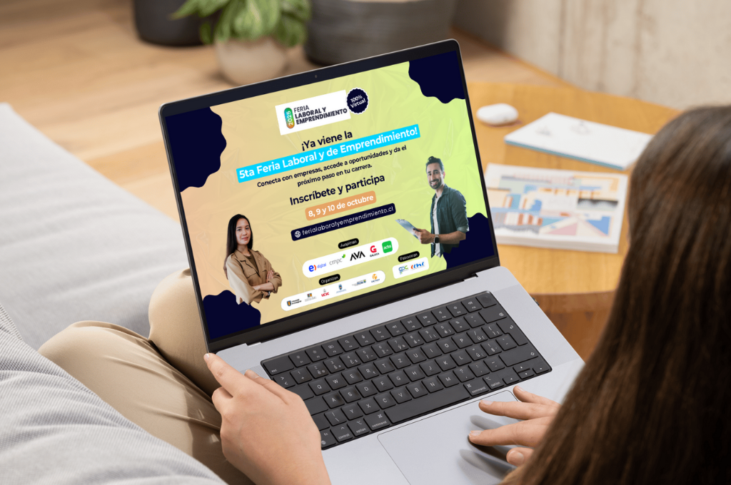 Alianzas estratégicas con empresas, gremios y plataformas de empleo potencian Feria Laboral y Emprendimiento 2025