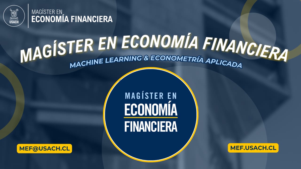 Beneficios Exclusivos en el MEF para Egresados/as de la USACH