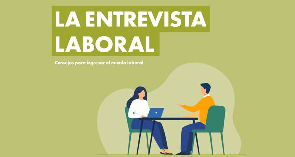 ¿Qué aspectos considerar antes de una entrevista online?
