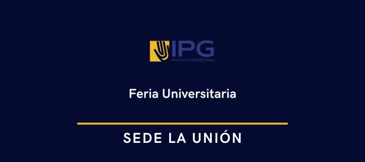 Feria Universitaria comuna La Unión