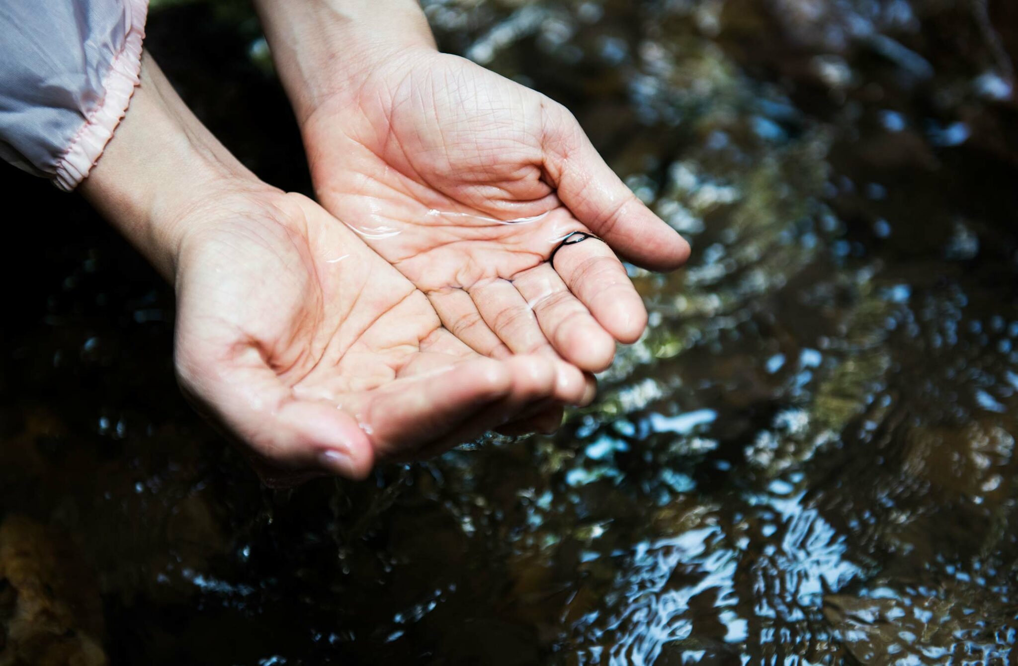 UP GDL, Consejo Consultivo del Agua y Fundación Fratelli Tutti buscan transformar acceso al agua en Brisas de la Primavera