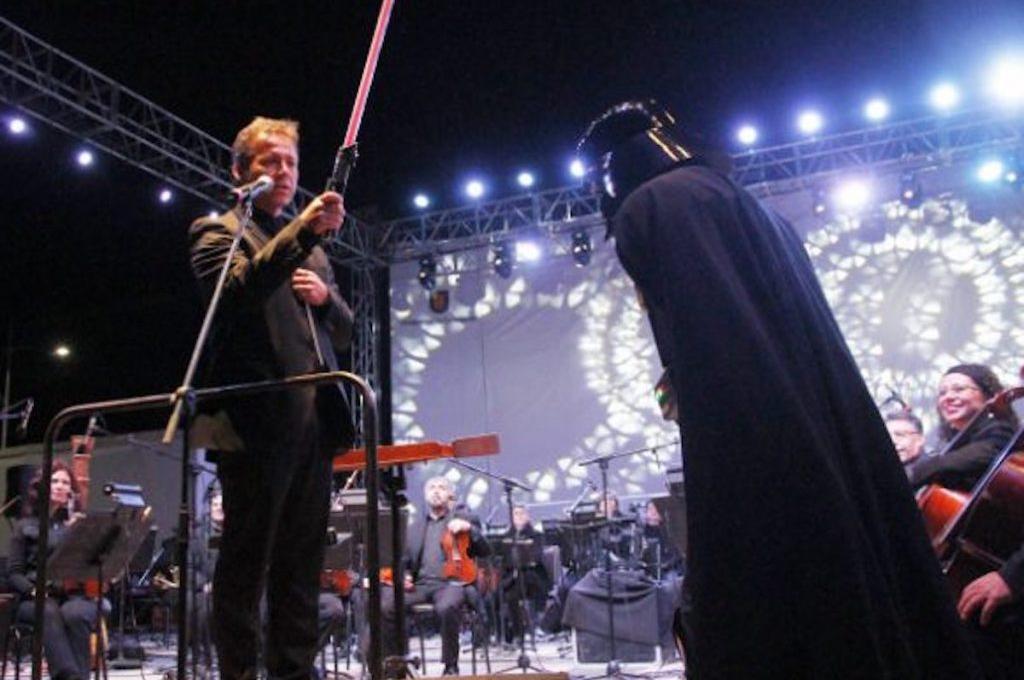 Música de películas y Violeta Parra: UdeC recibe a Generación 2020 con conciertos vía streaming