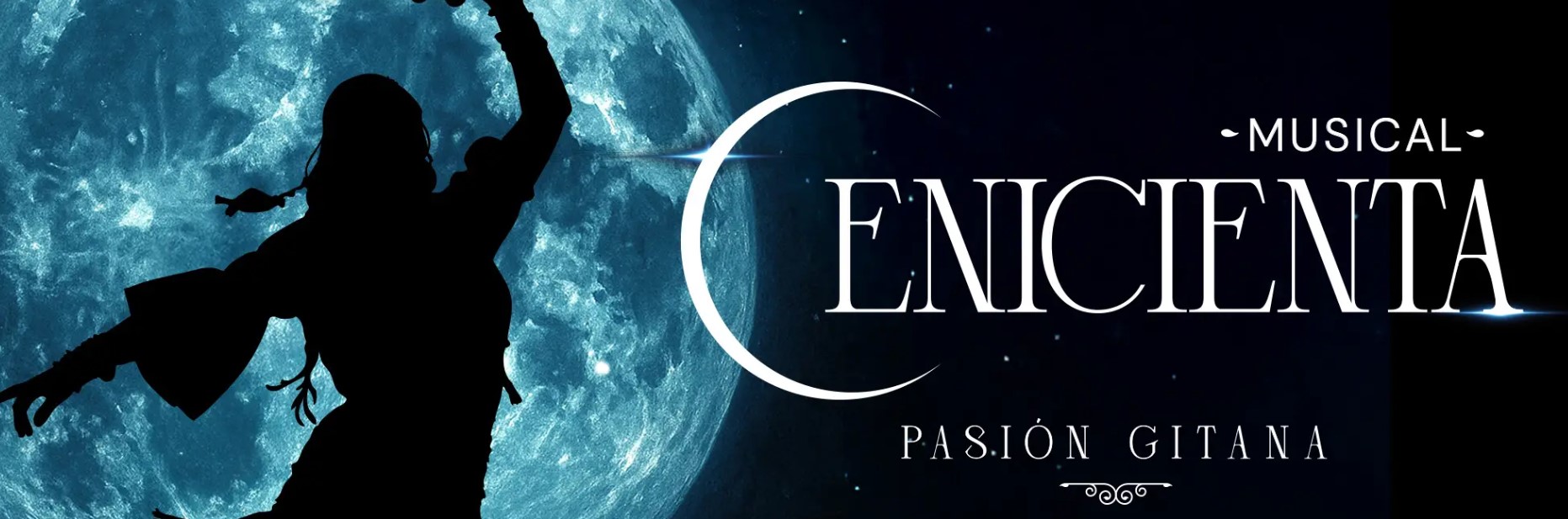 “Cenicienta, pasión gitana”: nuevo Musical Uandes