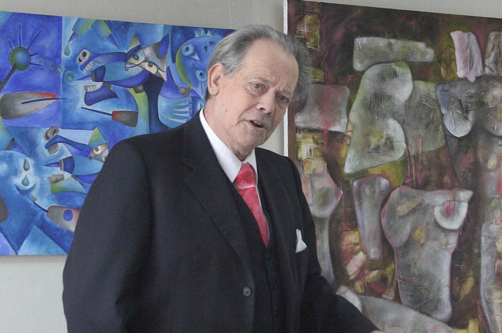 Comunidad UdeC destaca el invaluable legado de Eduardo Meissner Grebe