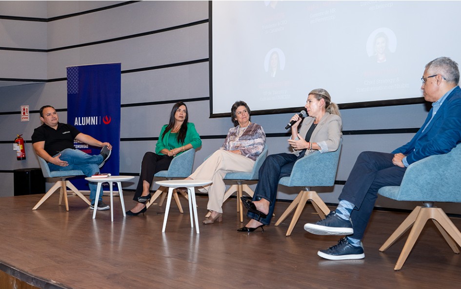 Empleabilidad 2030: expertos compartieron claves para convertirse en profesionales de impacto