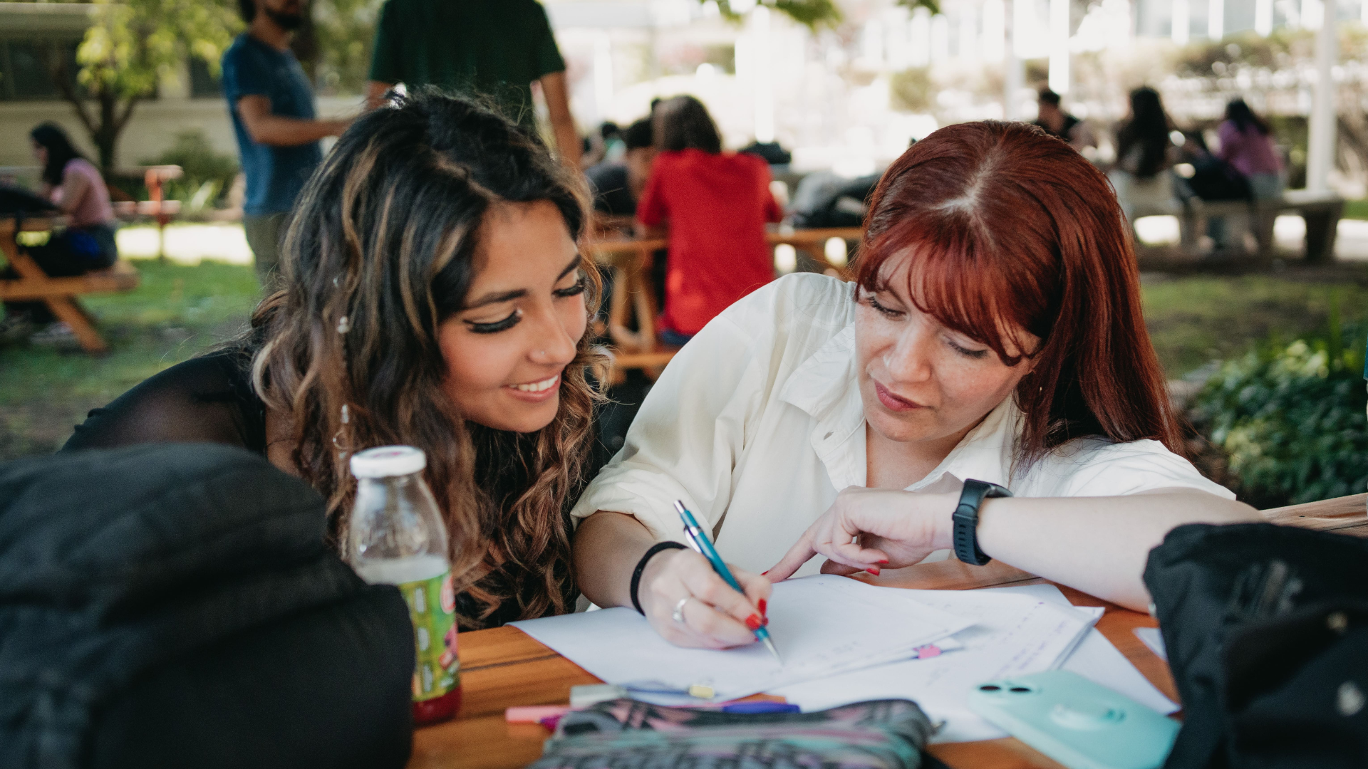 Prepárate para el Mundo Laboral: USACH lanza curso de empleabilidad para estudiantes y recién egresados