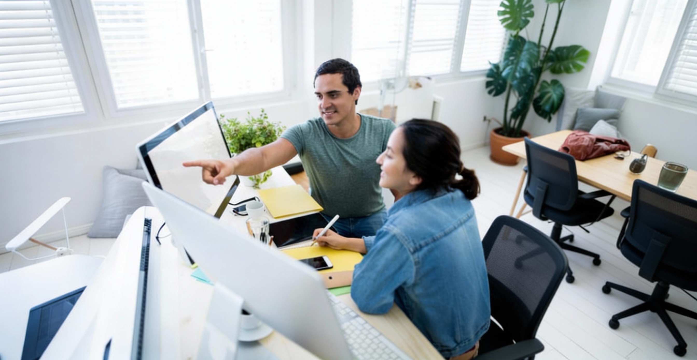 Startups: empresas innovadoras que están transformando el mundo laboral