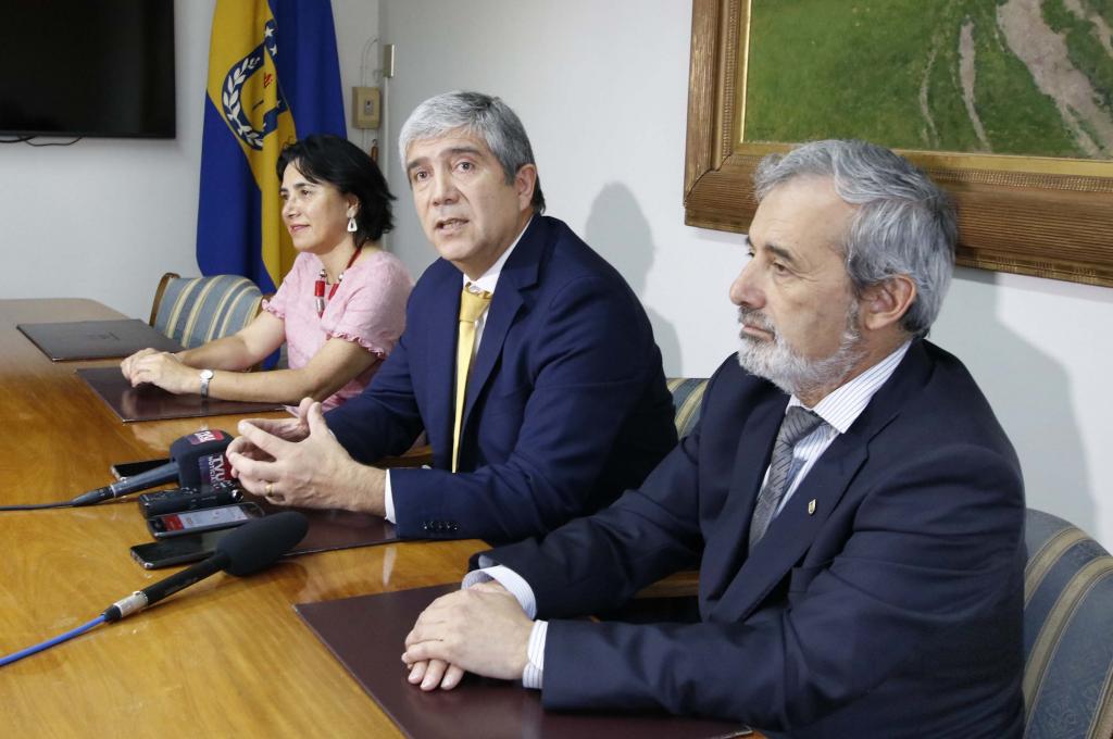 UdeC logra acreditación de todos sus doctorados