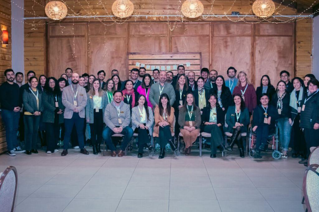 Red de Mentores IU celebró su Encuentro Anual destacando logros y fortaleciendo los lazos al interior de su comunidad