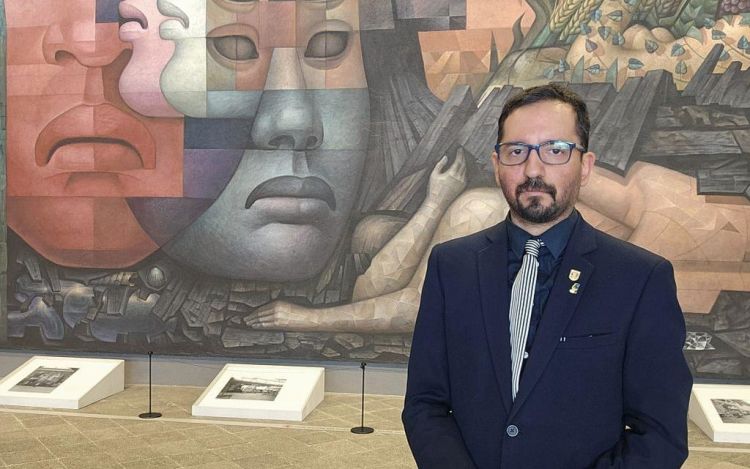 La escultura del General Manuel Baquedano: historia de un monumento