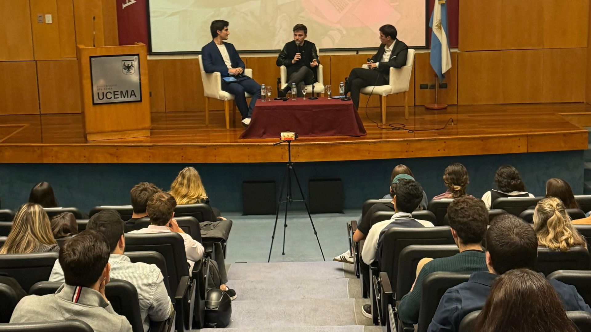 Todos podemos cambiar el mundo: