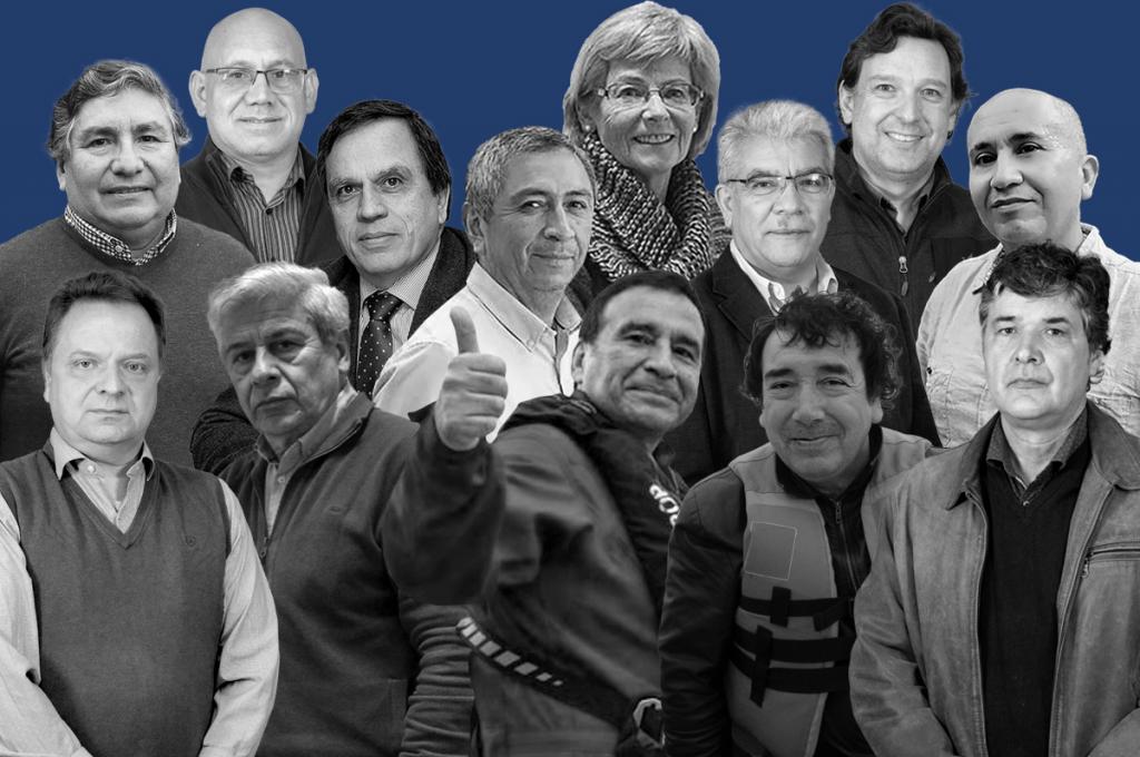 Ranking Research.com: UdeC se posiciona en el primer lugar nacional en tres áreas del conocimiento