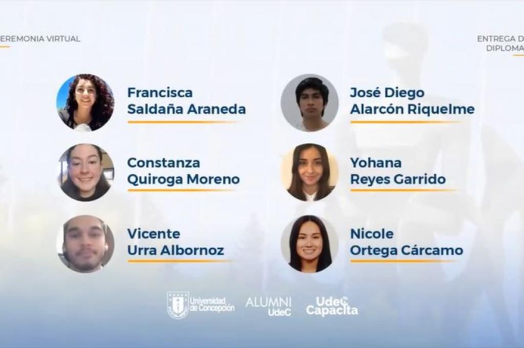 Curso de inserción laboral entregó diplomas a 251 nuevos estudiantes y profesionales
