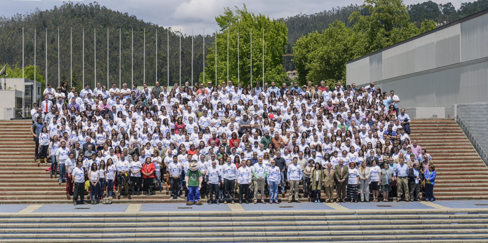 Alumni Jurídicas y Sociales UdeC: una nueva etapa para fortalecer el vínculo con las comunidades egresadas