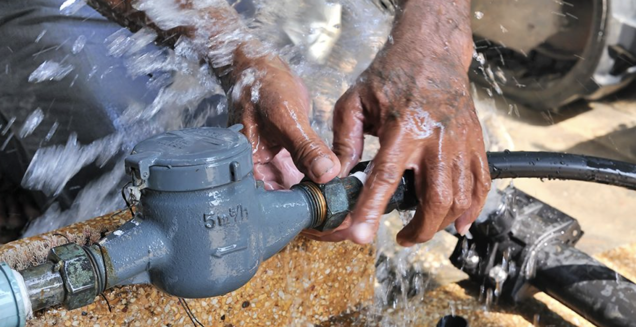 Investigadores de UP Guadalajara desarrollan tecnología para detectar fugas de agua con apoyo de fondo estatal