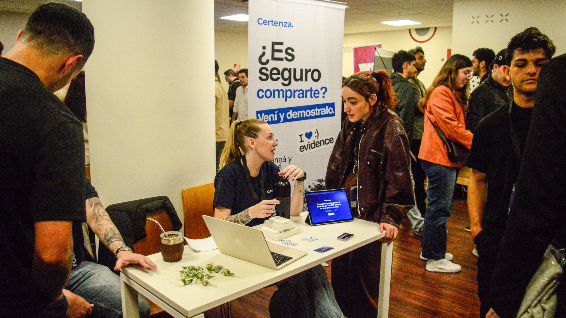 Start Up Day