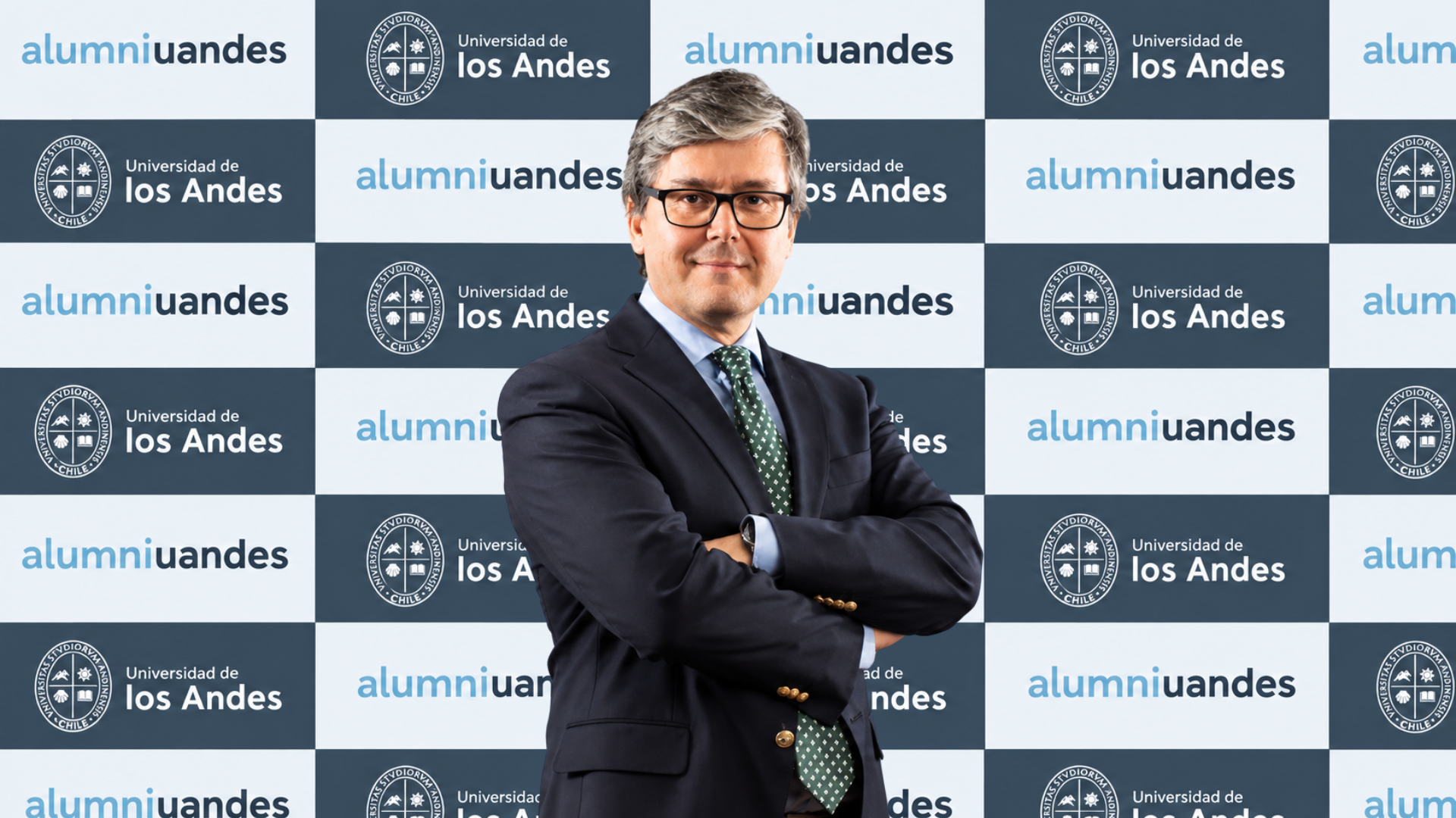 Ignacio Covarrubias, alumniuandes, integra el Consejo del Instituto Nacional de  Derechos Humanos
