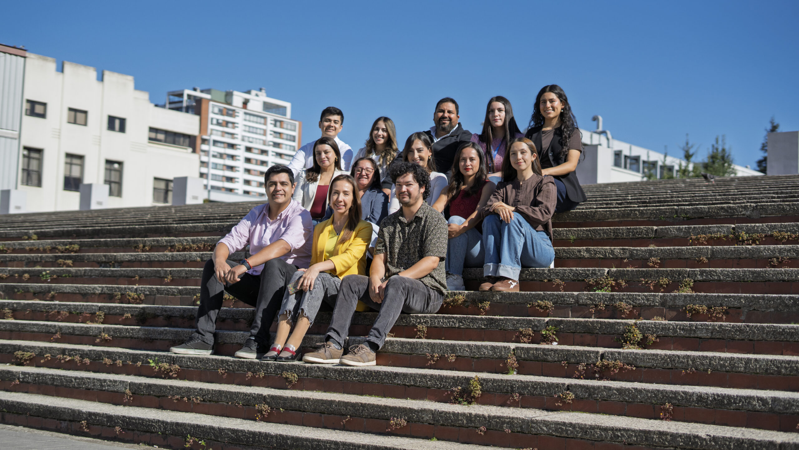 A un paso de cumplir 25 años, IncubaUdeC consolida su liderazgo en innovación y emprendimiento desde regiones