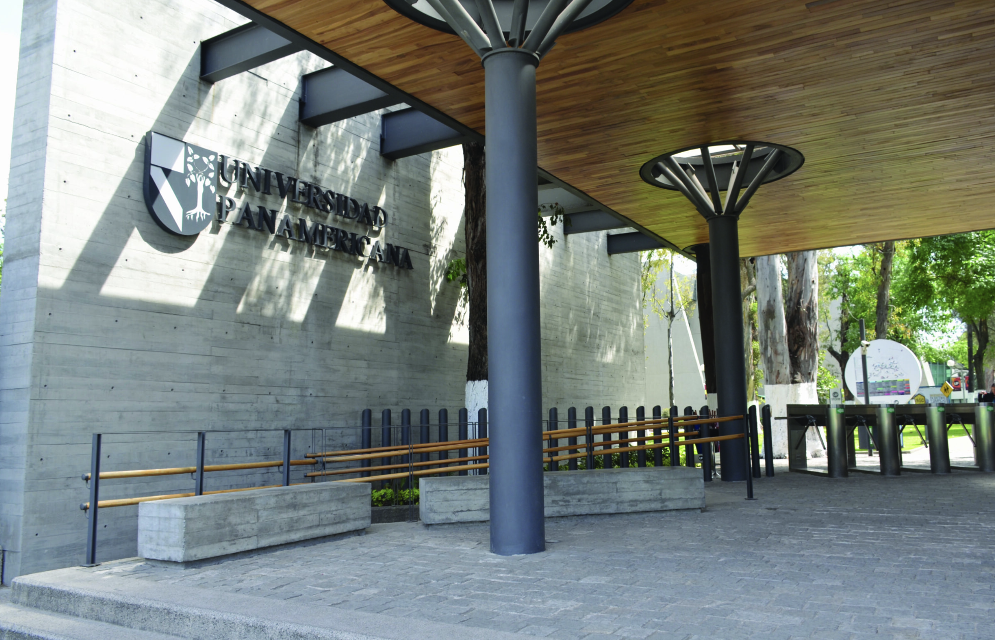 UP se posiciona como la tercera mejor universidad privada de México en el Ranking QS de Sostenibilidad 2025