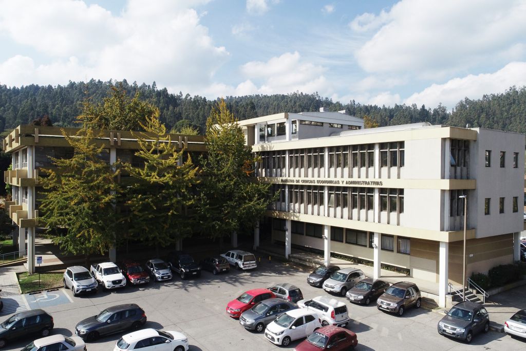 Asociación de Ingenieros Comerciales UdeC renovó su directorio