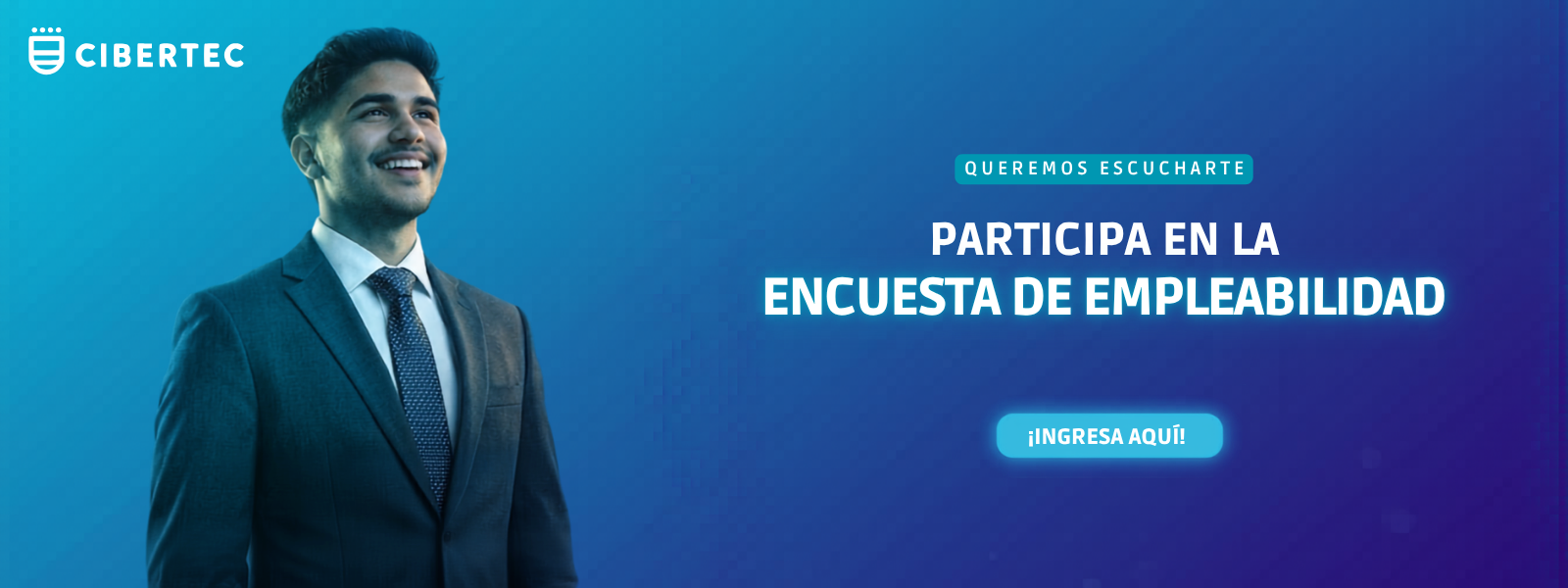 Encuesta de Empleabilidad | Estudiantes