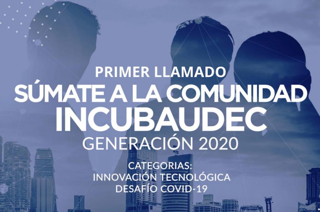 IncubaUdeC abre convocatoria para innovaciones con foco en Covid-19