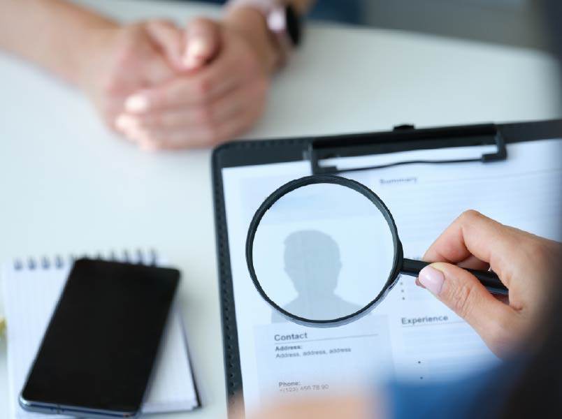 Radiografía del empleo en Chile