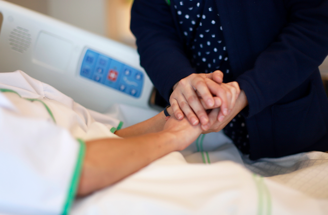 Cerca de 2 mil pacientes han salido de las listas de espera gracias a la Fundación UANDES