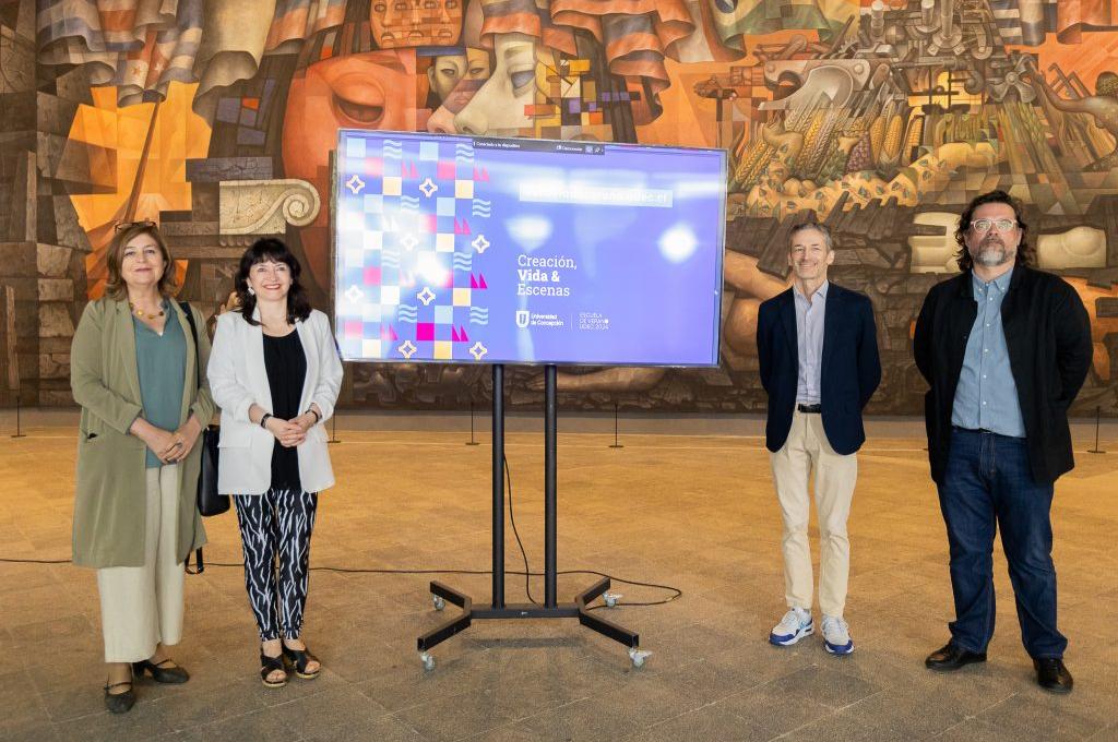 Escuela de Verano 2024 contempla más de un centenar de talleres, charlas y presentaciones artísticas en sus tres campus