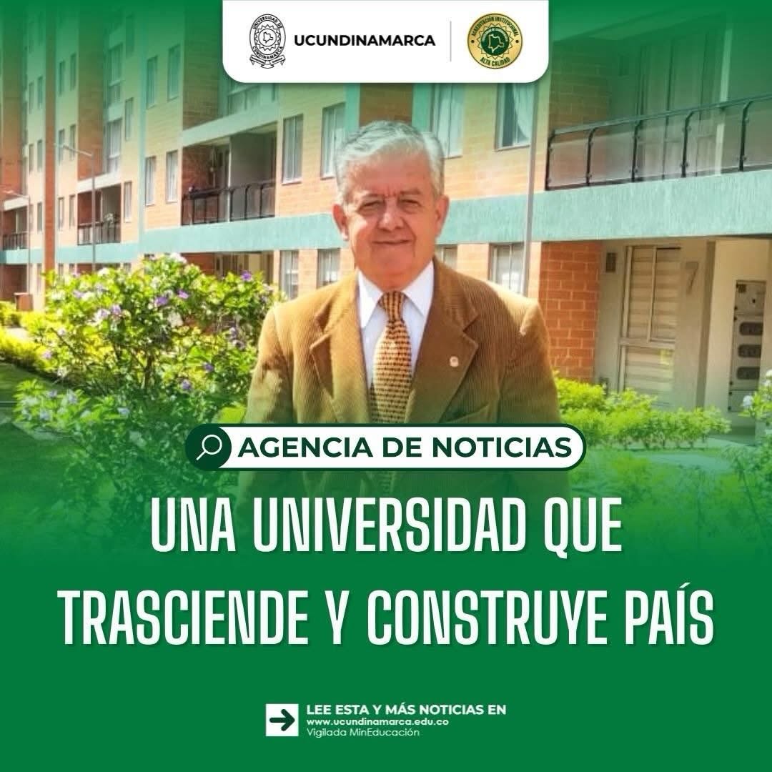 Una Universidad que trasciende y construye país
