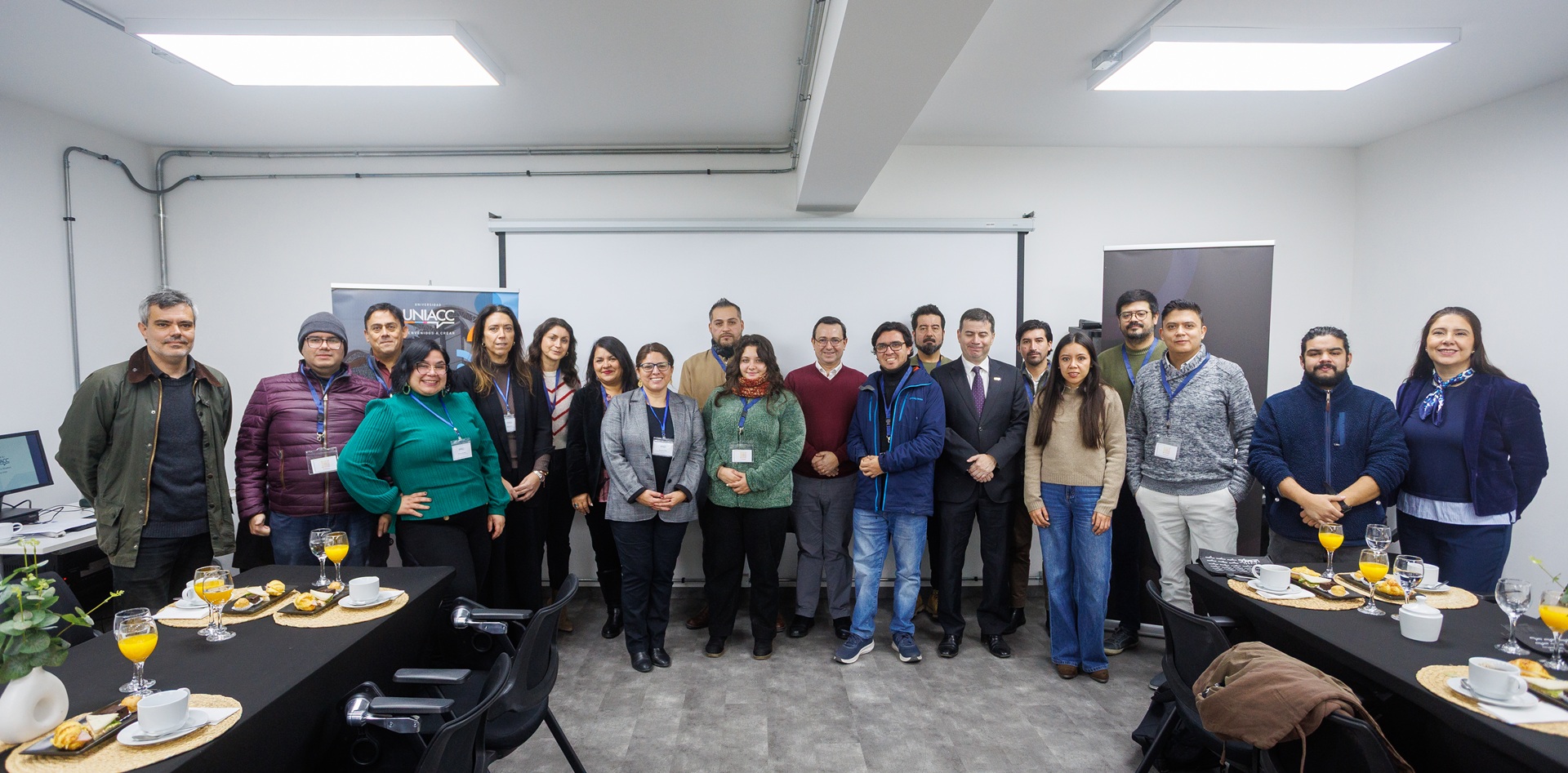 Reencuentro, inspiración y networking marcaron un nuevo Encuentro Alumni