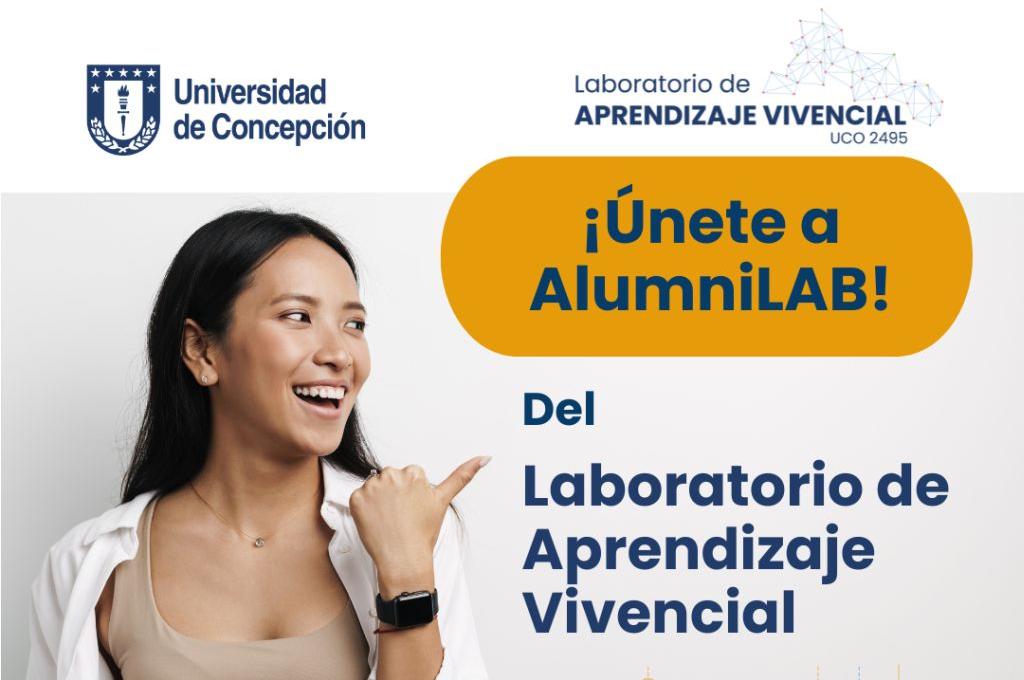 UdeC convoca a Alumni para transformar la educación superior con su experiencia