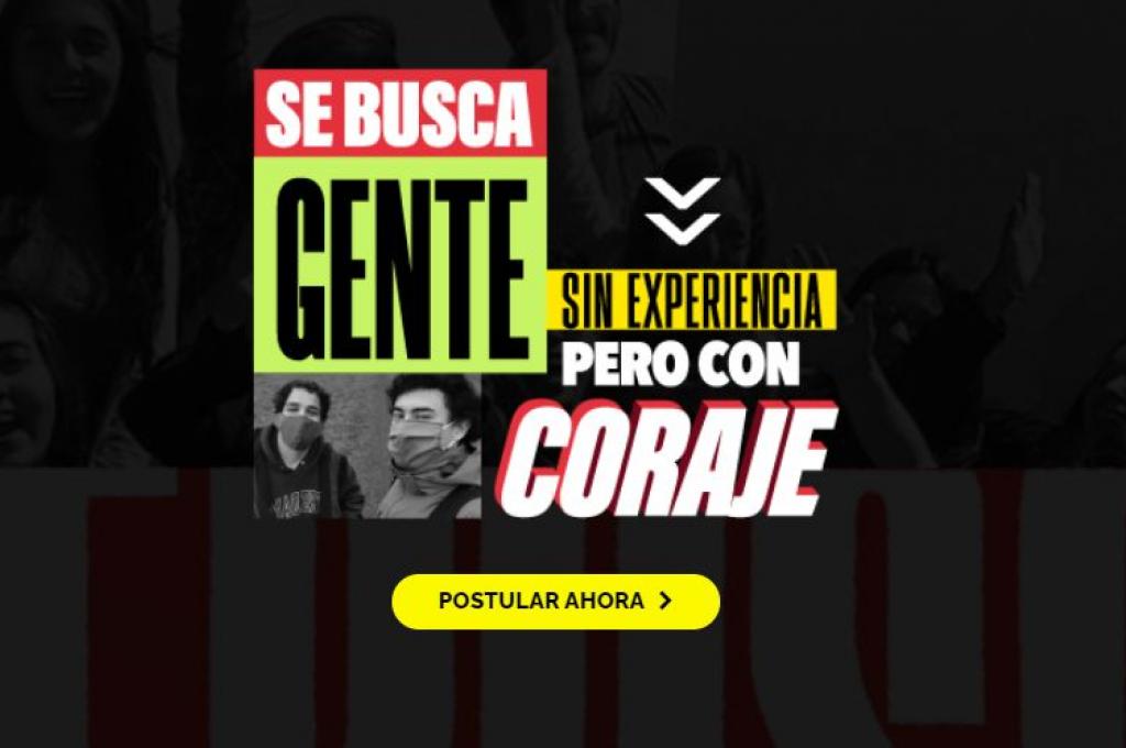SERVICIO PAÍS busca profesionales con coraje para trabajar en localidades rezagadas de todo Chile