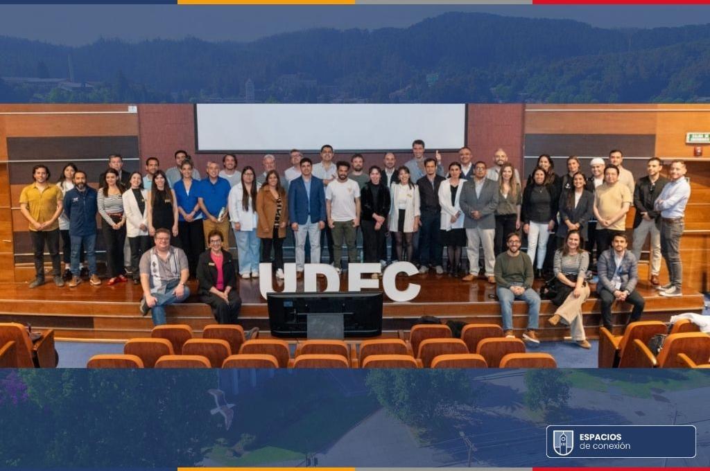 Comunidad IU sigue creciendo con la incorporación de 62 nuevos emprendimientos