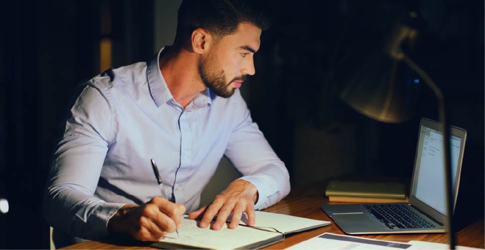 El aprendizaje continuo: la clave para destacar en el mercado laboral del futuro