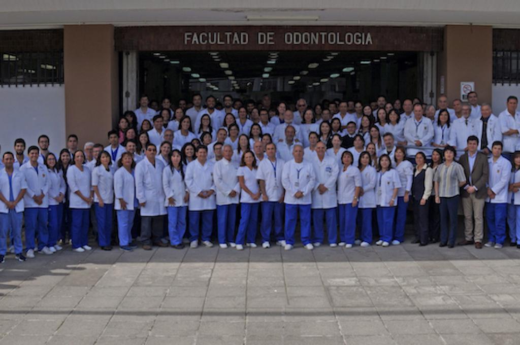 Odontología UdeC nuevamente es acreditada por siete años