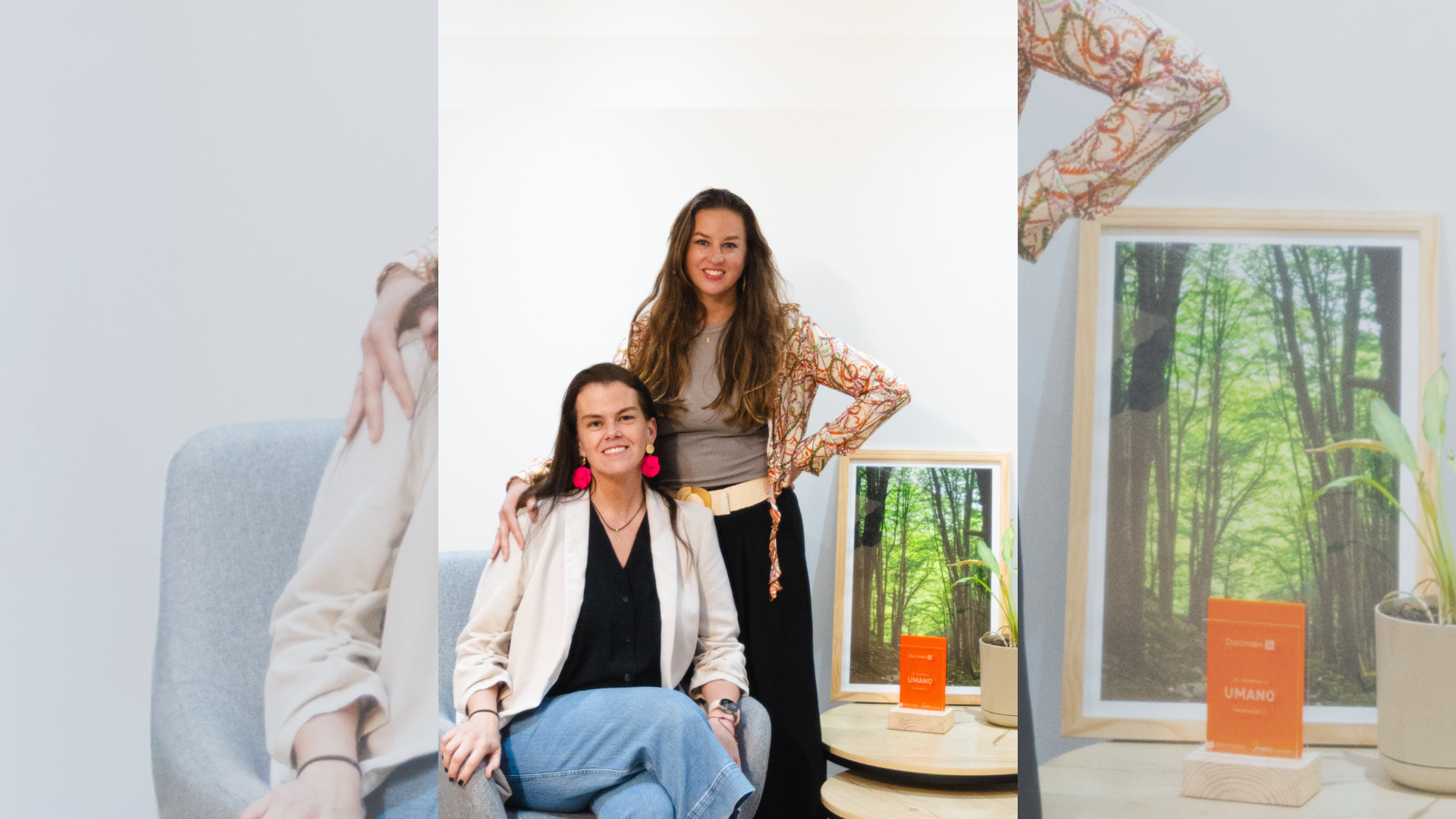 Alumni Uandes entre las 100 startups más prometedoras de Chile con su emprendimiento “Umano”