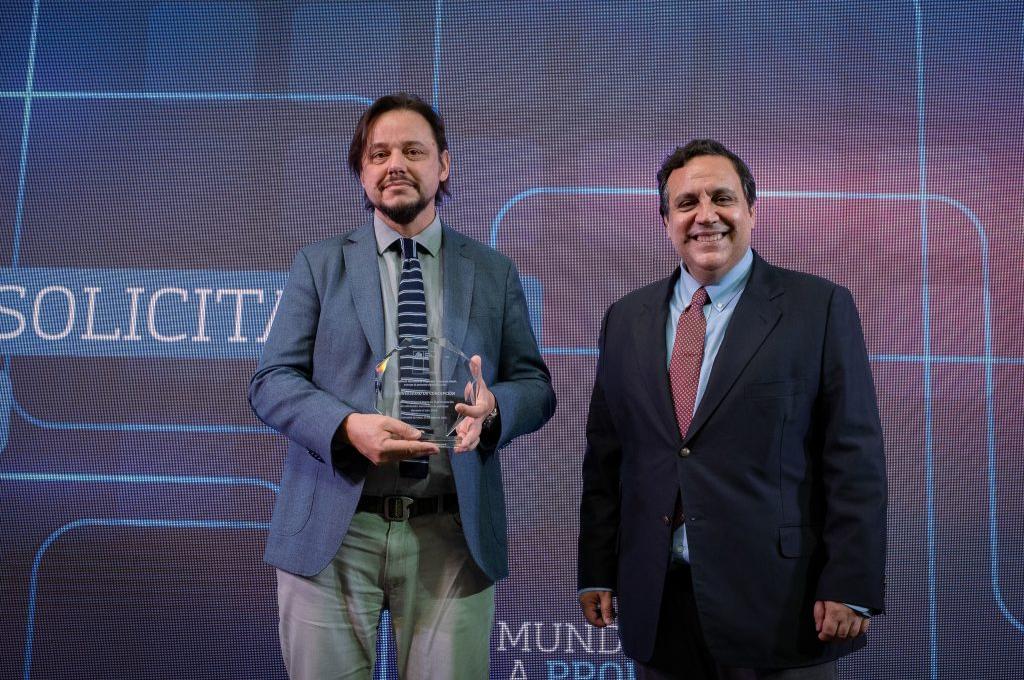 UdeC es reconocida por Inapi entre las principales solicitantes de patentes en Chile por su aporte a la innovación