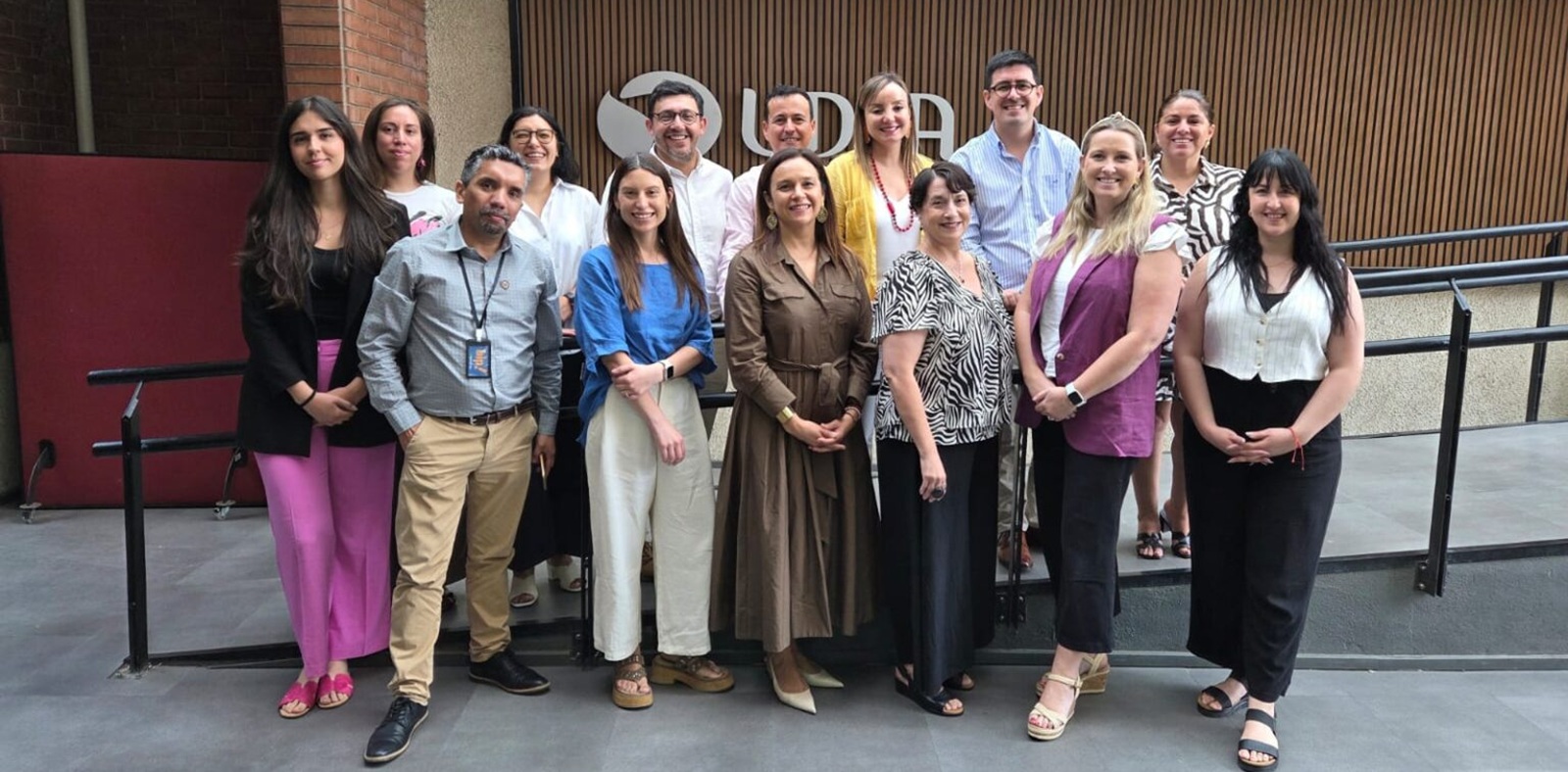 CUP: Se definen líneas de trabajo estratégicas para 2026