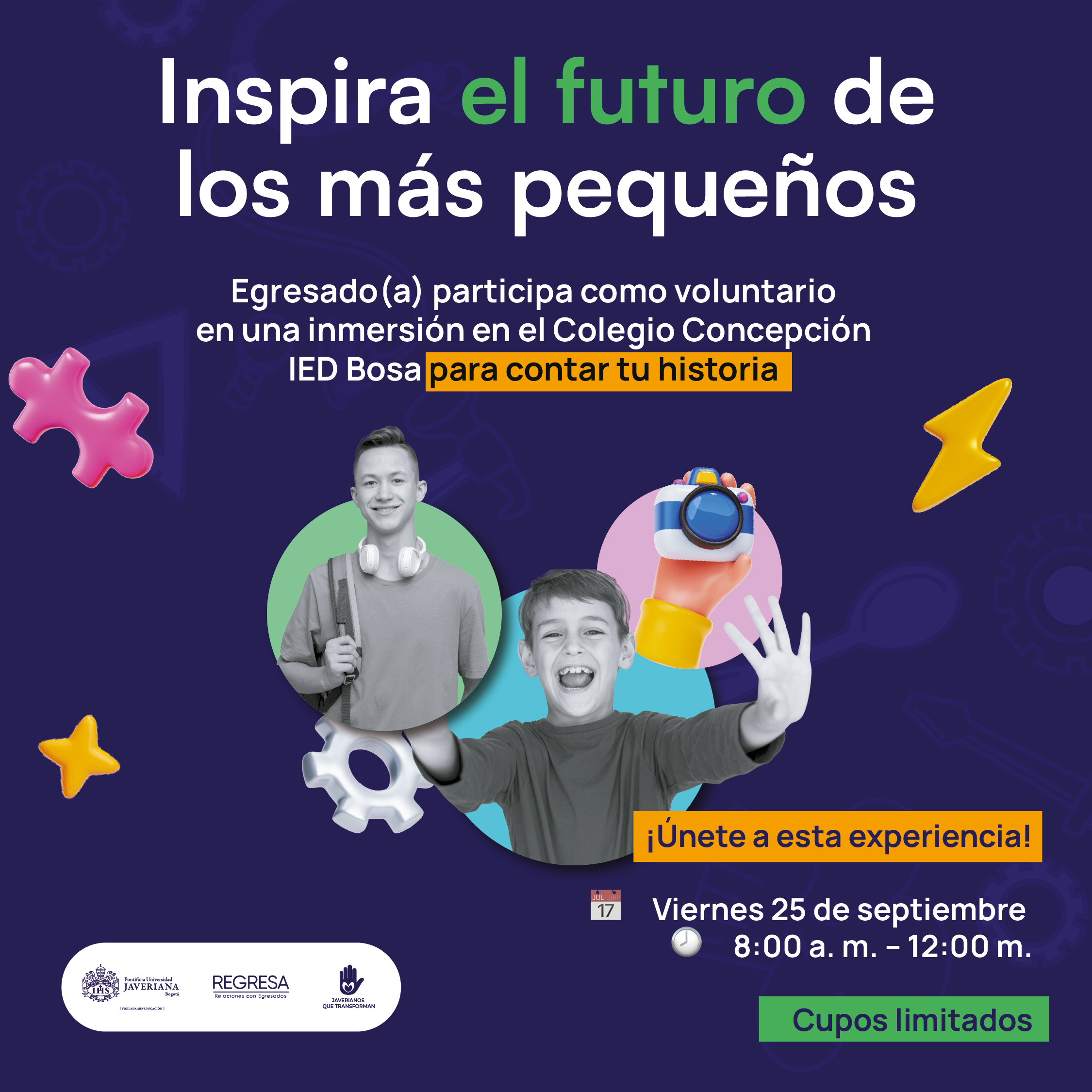 Descubre tu SúperTalento
