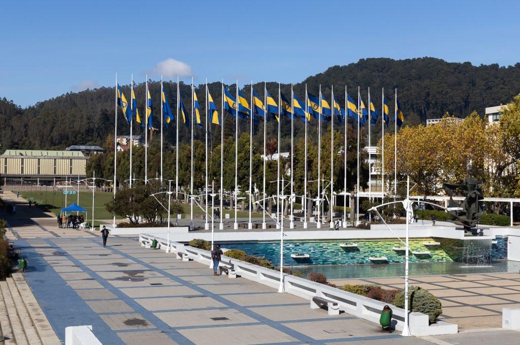 UdeC registra significativo avance en Ranking Shanghai 2024 y se mantiene como la primera de regiones